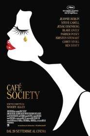 Café Society (2016)