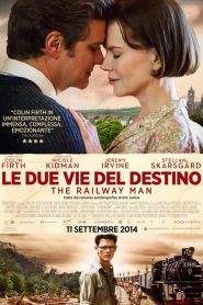 Le due vie del destino – The Railway Man (2013)