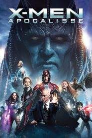 X-Men – Apocalisse (2016)