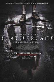 Leatherface (2017)