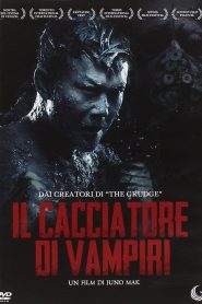 Il cacciatore di vampiri (2013)