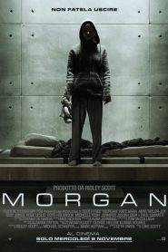 Morgan (2016)