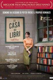 La casa dei libri (2017)