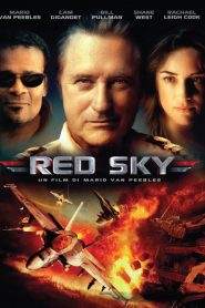 Red sky (2014)