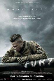 Fury (2014)