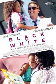 Black or White (2014)