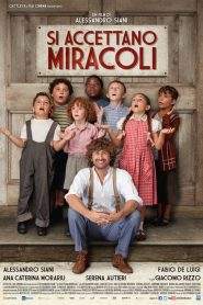 Si accettano miracoli (2015)