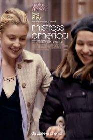 Mistress America (2015)