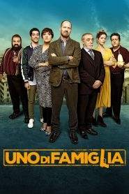 Uno di famiglia (2018)