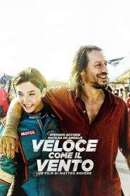 Veloce come il vento (2016)