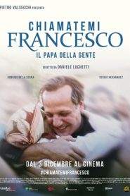 Chiamatemi Francesco – Il Papa della gente (2015)