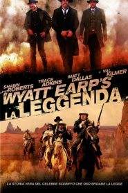 Wyatt Earp – La Leggenda (2012)