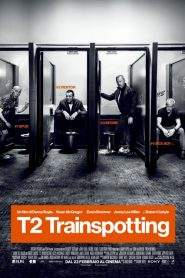 T2 Trainspotting (2017)