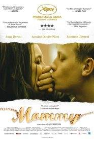 Mommy (2014)