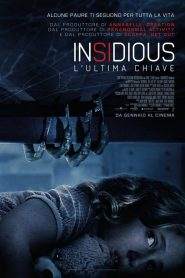 Insidious: l’ultima chiave (2018)