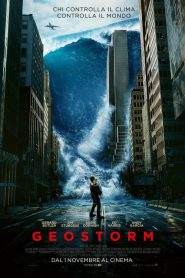 Geostorm (2017)