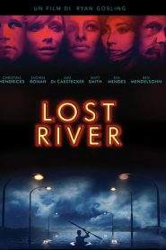 Lost River (2015)