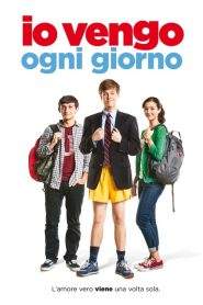 Io vengo ogni giorno (2014)