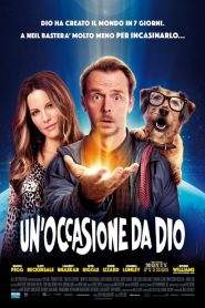 Un’occasione da Dio (2015)