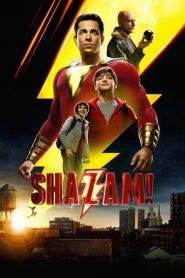 Shazam! (2019)