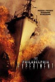 The Philadelphia Experiment (2012)