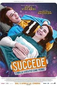 Succede (2018)