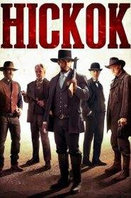 Hickok (2017)