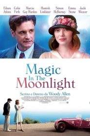 Magic in the Moonlight (2014)