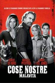 Cose nostre – Malavita (2013)