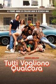 Tutti vogliono qualcosa (2016)