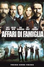 Affari di famiglia (2014)