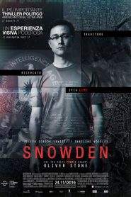 Snowden (2016)