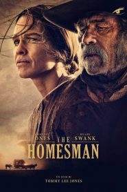 The Homesman (2014)