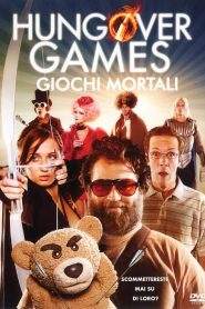 Hungover Games – Giochi mortali (2014)