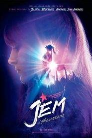 Jem e le Holograms (2015)