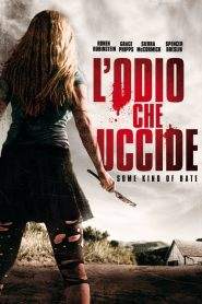 L’odio che uccide (2015)