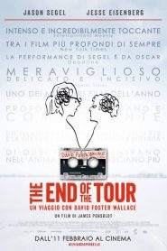 The End of the Tour (2015)