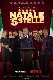 Natale a 5 stelle (2018)