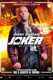 Joker – Wild Card (2015)