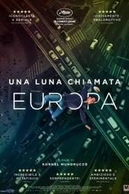 Una luna chiamata Europa (2017)