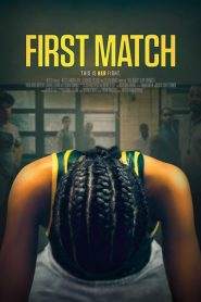 Il primo match (2018)