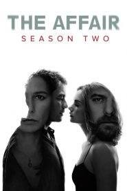The Affair – Una relazione pericolosa 2