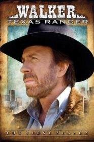 Walker, Texas Ranger 1