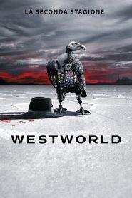 Westworld – Dove tutto è concesso 2