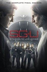 Stargate Universe 2