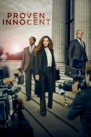 Proven Innocent 1