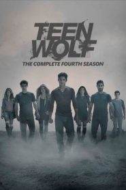 Teen Wolf 4