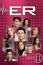 E.R. – Medici in prima linea 11