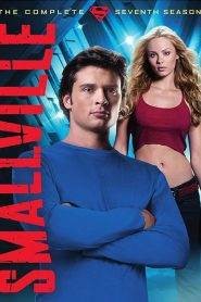 Smallville 7
