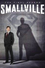 Smallville 10